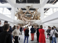 Expos et Vous - l'expo décalée entre célibataires 