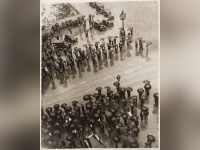 Rétrospective Kati Horna au Jeu de Paume