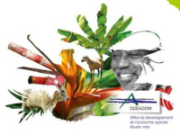  L'Odeadom au Salon International de l’Agriculture 2014