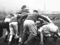 Les soldats du stade, une armée de champions au Musée de l'Armée
