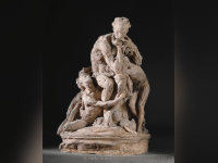 Carpeaux, un sculpteur pour l'Empire