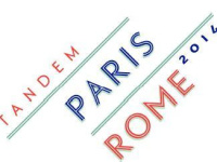 Tandem Paris - Rome
