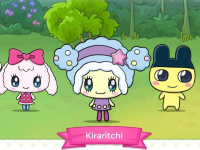 Tamagotchi Friends 