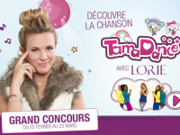 TamaDance, la danse événement des Tamagotchi Friends ! 