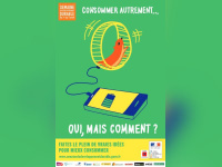 La Semaine du développement durable 2014