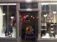 La Wedding Boutique, la boutique des futures mariées