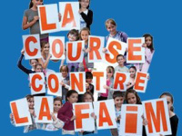 La Course contre la faim 2014