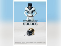 Soldes d'été 2014 -  les « Unexpected Soldes »