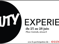 La « Beauty Experience »  à Carré Sénart