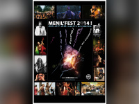Festival Ménil'Fest ! 2014 