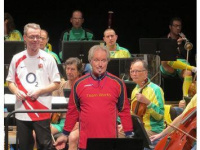 En famille avec L'Orchestre de chambre de Paris