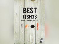Best Fishes 3 : Paris à l'heure norvégienne