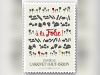 Oenofolie #8 - Pain, vin, fromage à la folie !