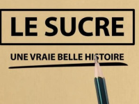 Le sucre au Salon de l'Agriculture 2015