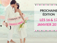 Mariage au carrousel 2016 - Le Salon du Mariage du Carrousel du Louvre