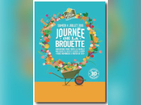 La Journée de la Brouette 2015