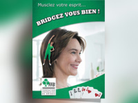 Les journées du Bridge 2015