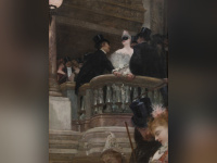 Les images de la prostitution en France, 1850-1910, au Musée d'Orsay