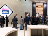 Le Salon de l'Immobilier 2018 à Paris