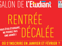 Salon de la rentrée décalée 2018