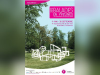 BALADES EN YVELINES