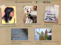 a little atelier