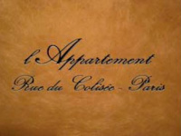 L’Appartement by Didier Royer