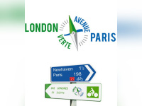 Avenue Verte London-Paris