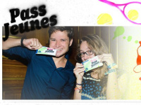 Pass Jeunes