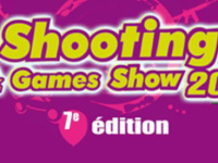Shooting & games show 2012