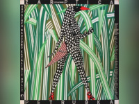 Boris Bucan, œuvres graphiques