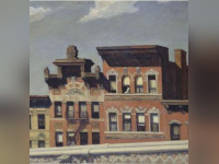 Edward Hopper au Grand Palais