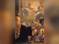 Les couleurs du ciel