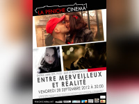la Péniche Cinéma