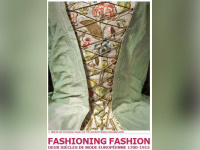 Fashioning Fashion