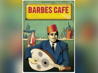 Barbès Café 