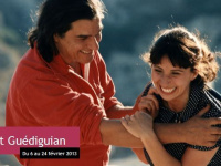 Robert Guédiguian à la Cinémathèque française