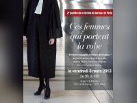 Rencontre exceptionnelle avec des femmes qui ont changé le monde