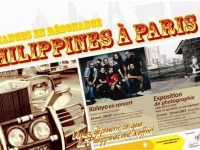 Alliances en résonance : les Philippines à Paris