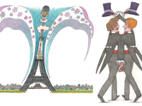  boum.co Gay Wedding Planner