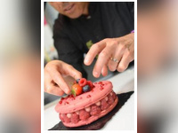  Christophe Roussel à Montmartre