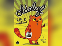 Oldelaf - Bête et méchant 