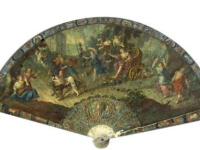 Le Triomphe de Bacchus