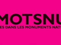  #MOTSNUS - Lectures « Des femmes au Panthéon »