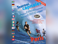 Le Tournoi des Capitales 2013