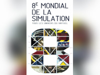 Mondial de la simulation 2013