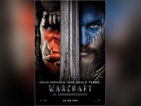 Warcraft : Le commencement de Duncan Jones  