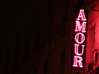 Hotel Amour