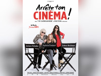 Arrête ton cinéma ! de Diane Kurys : critique 