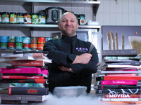 Ouverture du Rest'ici à Montreuil 